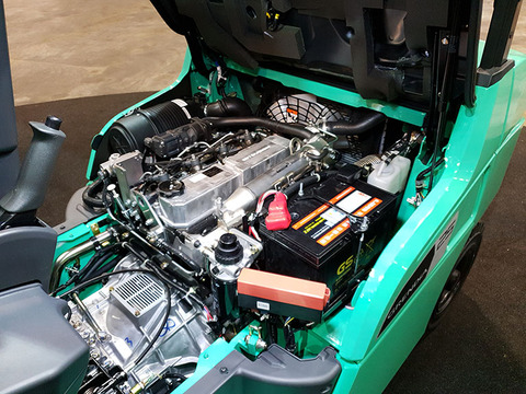 FD20-35N3 SERIE afbeelding 17