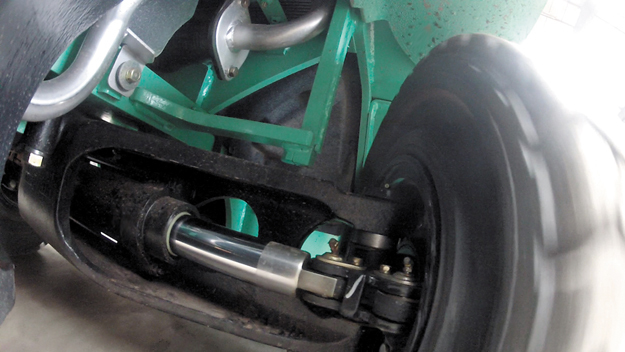 FD20-35N3 SERIE afbeelding 24
