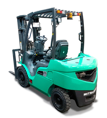 FD20-35N3 SERIE afbeelding 11