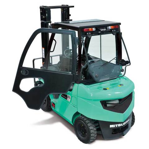 FD20-35N3 SERIE afbeelding 34