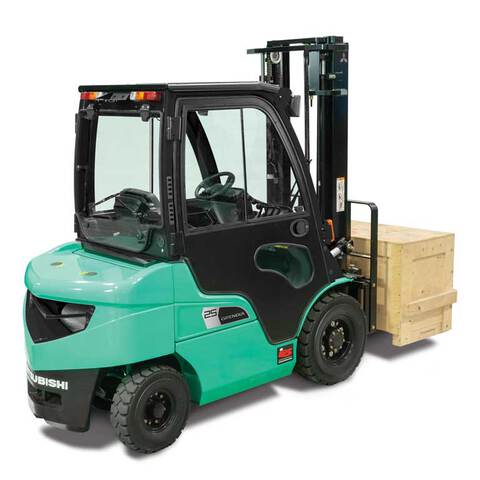 FD20-35N3 SERIE afbeelding 33