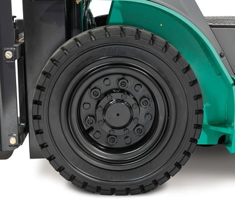 FD20-35N3 SERIE afbeelding 22
