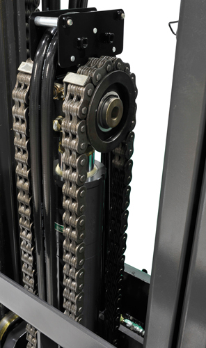 FD20-35N3 SERIE afbeelding 18
