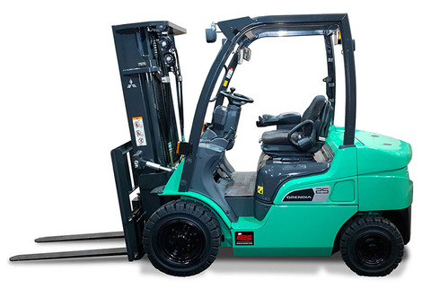 FD20-35N3 SERIE afbeelding 10