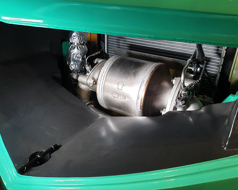 FD20-35N3 SERIE afbeelding 19