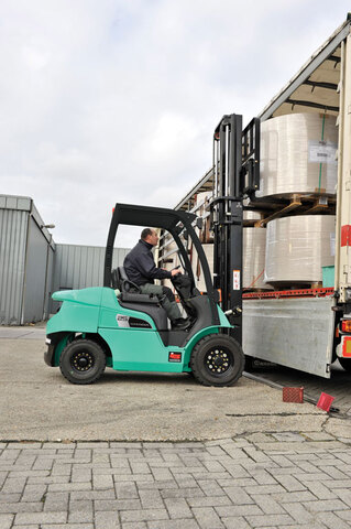 FD20-35N3 SERIE afbeelding 4