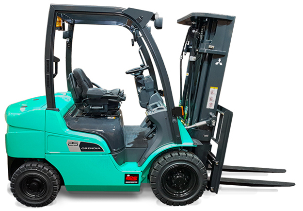 FD20-35N3 SERIE afbeelding 36
