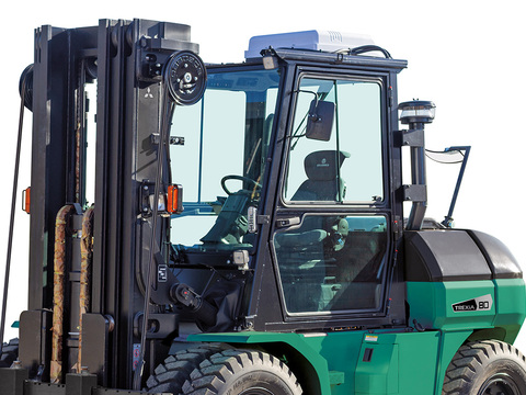 FD60-100N3 SERIE afbeelding 7