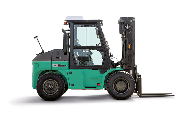 FD60-100N3 SERIE afbeelding 4
