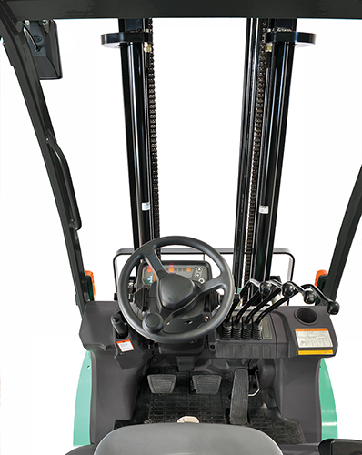 FG15-35(C)N SERIE afbeelding 25