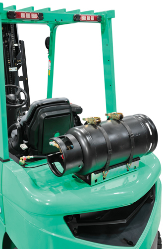 FG15-35(C)N SERIE afbeelding 10