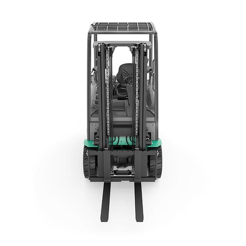 FB25-35A(C)N SERIE afbeelding 12
