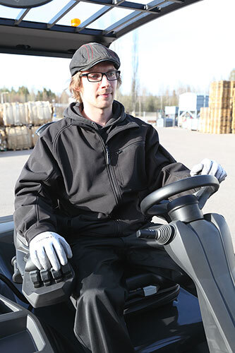 FB25-35A(C)N SERIE afbeelding 61