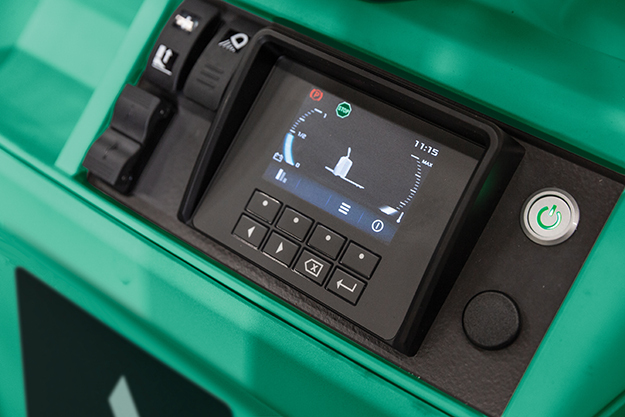 PBV/PBF20-25N3(R)(S) SERIE afbeelding 38