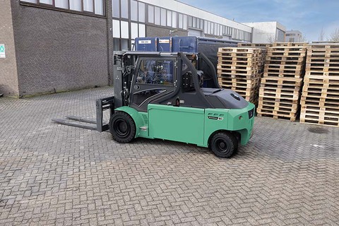 FB60-120N(H) SERIE afbeelding 20