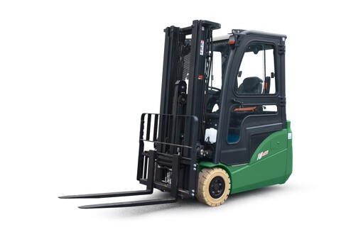 ECBT16Q - ECBT20Q 3-wiel SERIE afbeelding 14