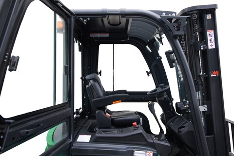 ECBT16Q - ECBT20Q 3-wiel SERIE afbeelding 16