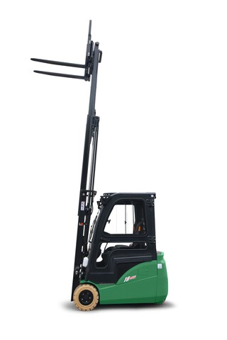 ECBT16Q - ECBT20Q 3-wiel SERIE afbeelding 11