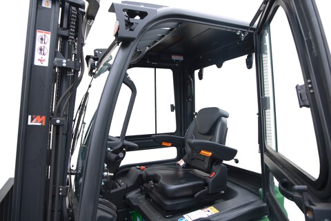 ECBT16Q - ECBT20Q 3-wiel SERIE afbeelding 15