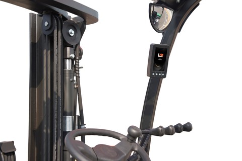 ECBT16Q - ECBT20Q 3-wiel SERIE afbeelding 23