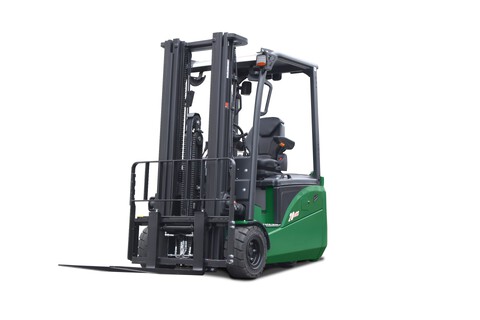 ECBT16Q - ECBT20Q 3-wiel SERIE afbeelding 3