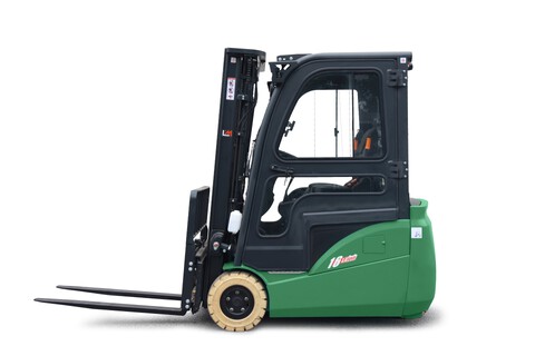 ECBT16Q - ECBT20Q 3-wiel SERIE afbeelding 12