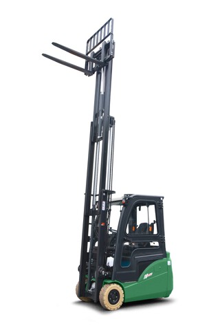 ECBT16Q - ECBT20Q 3-wiel SERIE afbeelding 9