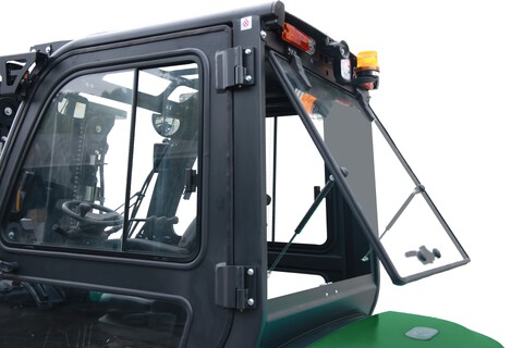 ECB16Q - ECBT35Q(L) 4-wiel SERIE afbeelding 29