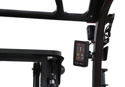 ECB16Q - ECBT35Q(L) 4-wiel SERIE afbeelding 38