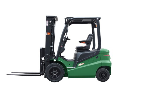 ECB16Q - ECBT35Q(L) 4-wiel SERIE afbeelding 7