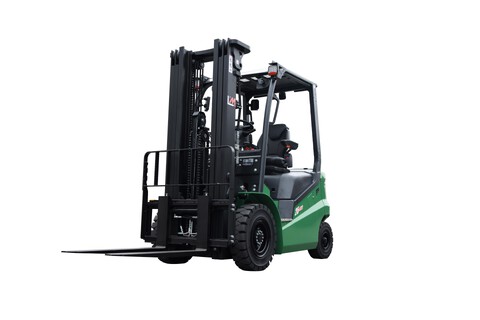 ECB16Q - ECBT35Q(L) 4-wiel SERIE afbeelding 1