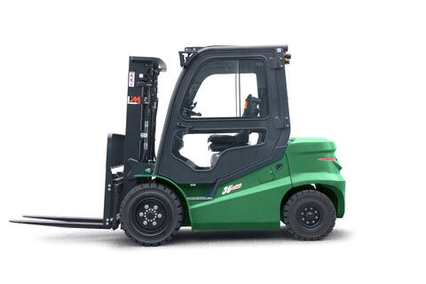 ECB16Q - ECBT35Q(L) 4-wiel SERIE afbeelding 22