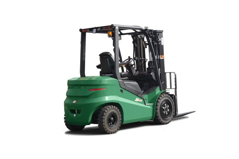 ECB16Q - ECBT35Q(L) 4-wiel SERIE afbeelding 11