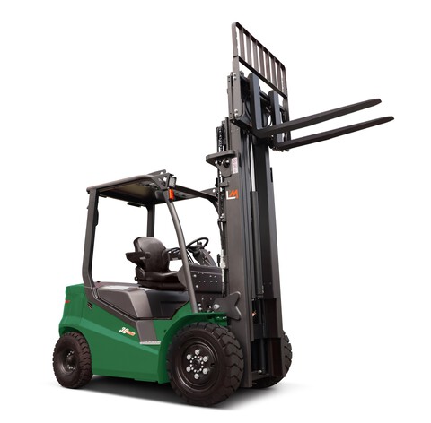 ECB16Q - ECBT35Q(L) 4-wiel SERIE afbeelding 18