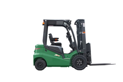 ECB16Q - ECBT35Q(L) 4-wiel SERIE afbeelding 9