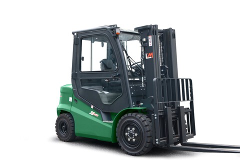 ECB16Q - ECBT35Q(L) 4-wiel SERIE afbeelding 26