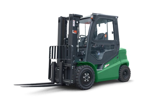 ECB16Q - ECBT35Q(L) 4-wiel SERIE afbeelding 23