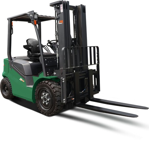 ECB16Q - ECBT35Q(L) 4-wiel SERIE afbeelding 15