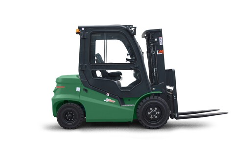 ECB16Q - ECBT35Q(L) 4-wiel SERIE afbeelding 24