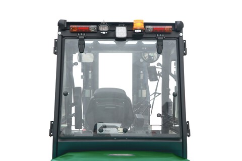 ECB16Q - ECBT35Q(L) 4-wiel SERIE afbeelding 27